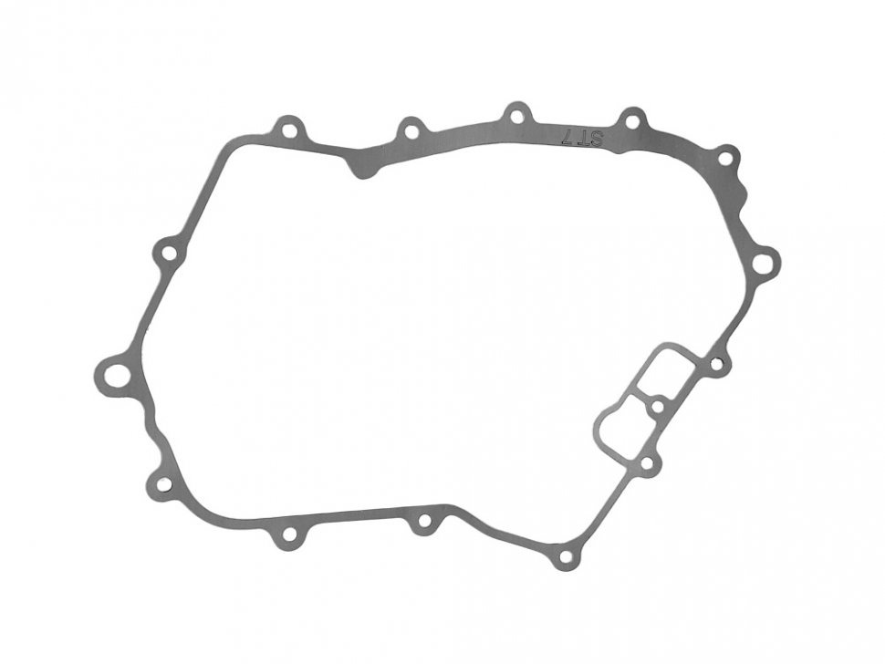 Chakin Прокладка крышки генератора для Stels ATV-600/700/800 Dinli/GT (LU014758)