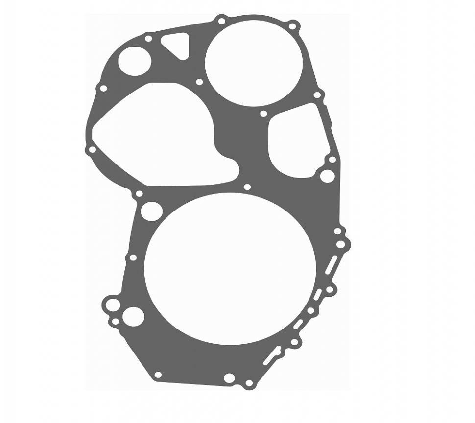 Chakin Прокладка муфты сцепления для Stels leopard 600/650 (150401-102-0000)