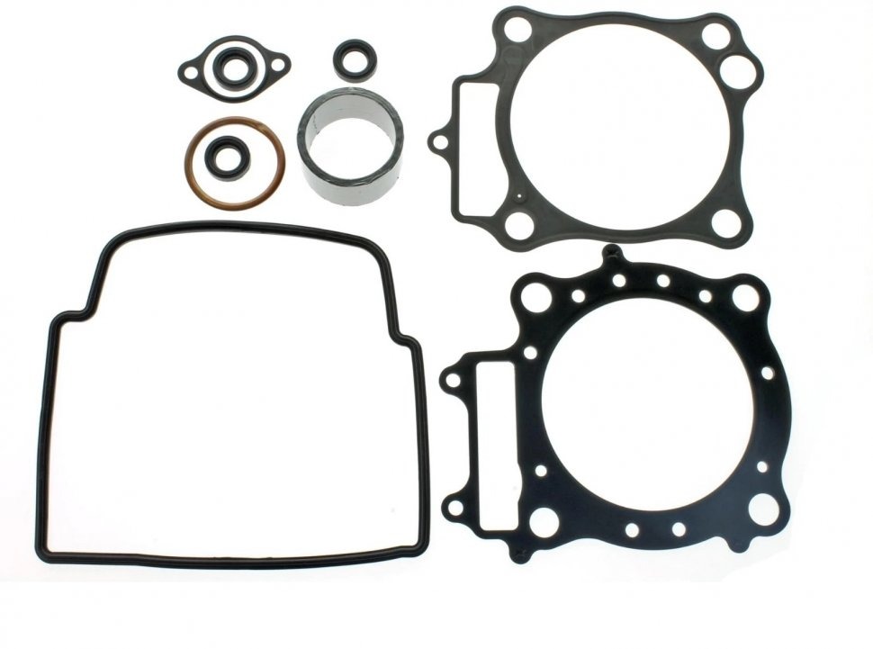OEM 06113-MEN-A00 Hабор прокладок верхний для Honda CRF450R 02-08