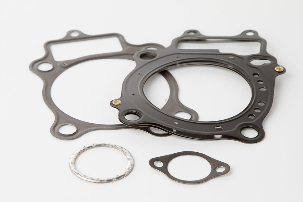 Vertex Hабор прокладок для Honda CRF250R 04-09 STD COMETIC