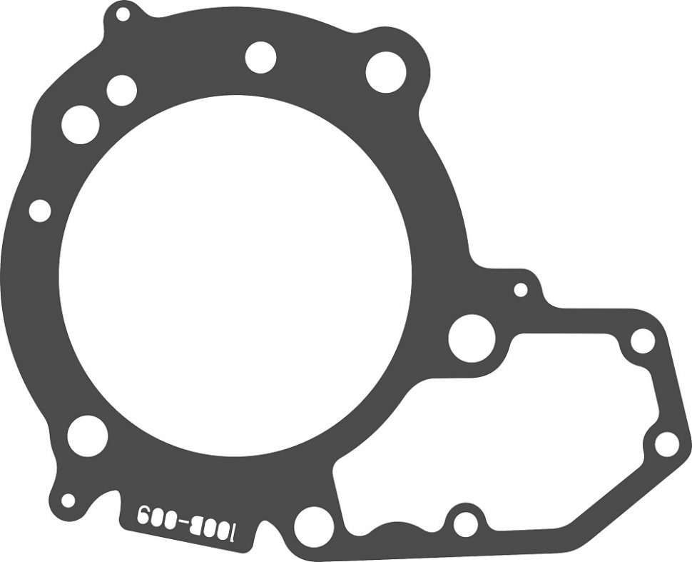 Chakin Прокладка ГБЦ BMW R1200ST 03-10, R900 04-09, R1150 00-06 (11127672598)