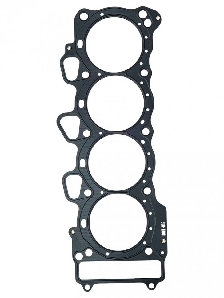 Chakin Прокладка ГБЦ для BMW S1000RR 09-18, S1000R 13-16, S1000XR 14-25 (11128556425)