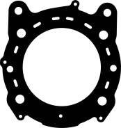 Chakin Прокладка ГБЦ Ducati 848 / 939 / 950 / 939 / 950