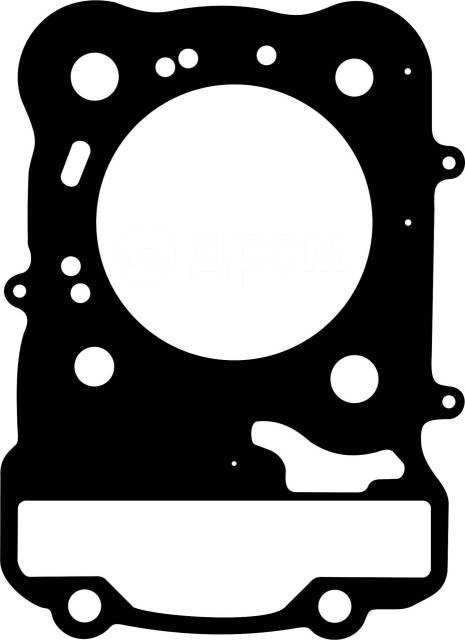 Chakin Прокладка ГБЦ Honda NT700, XL700V (12251-MEW-921)