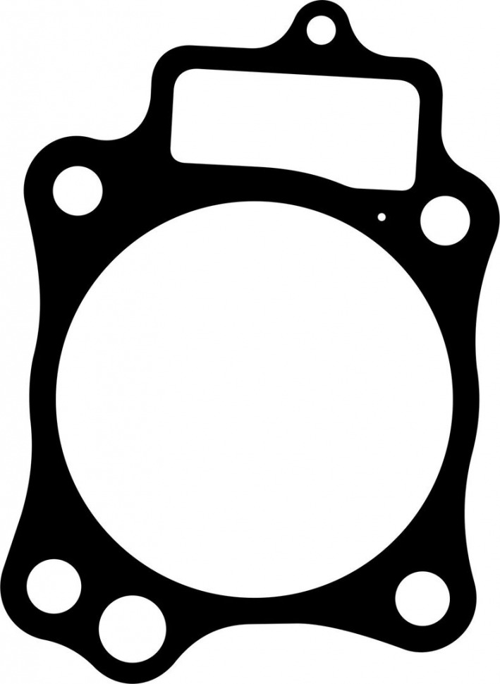 Chakin Прокладка цилиндра Honda CRF250R 10-14 (12191-KRN-A41)