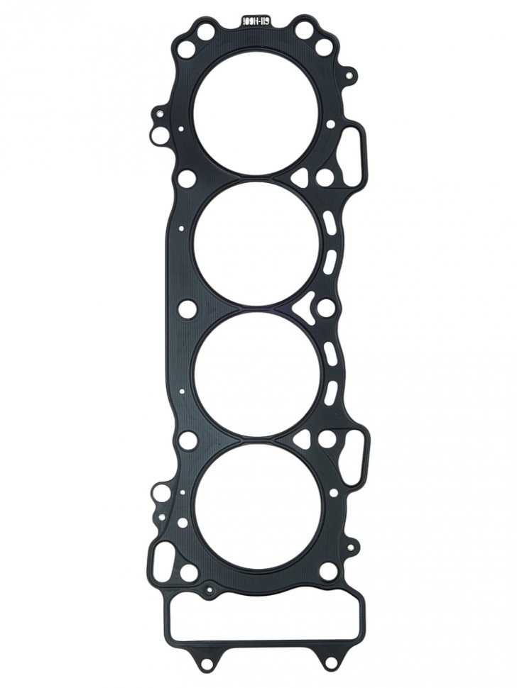 Chakin Прокладка ГБЦ для Honda CBR1100XX 97-08 CB1100SF 00-01 (12251-MAT-E01, 12251-MAT-003)
