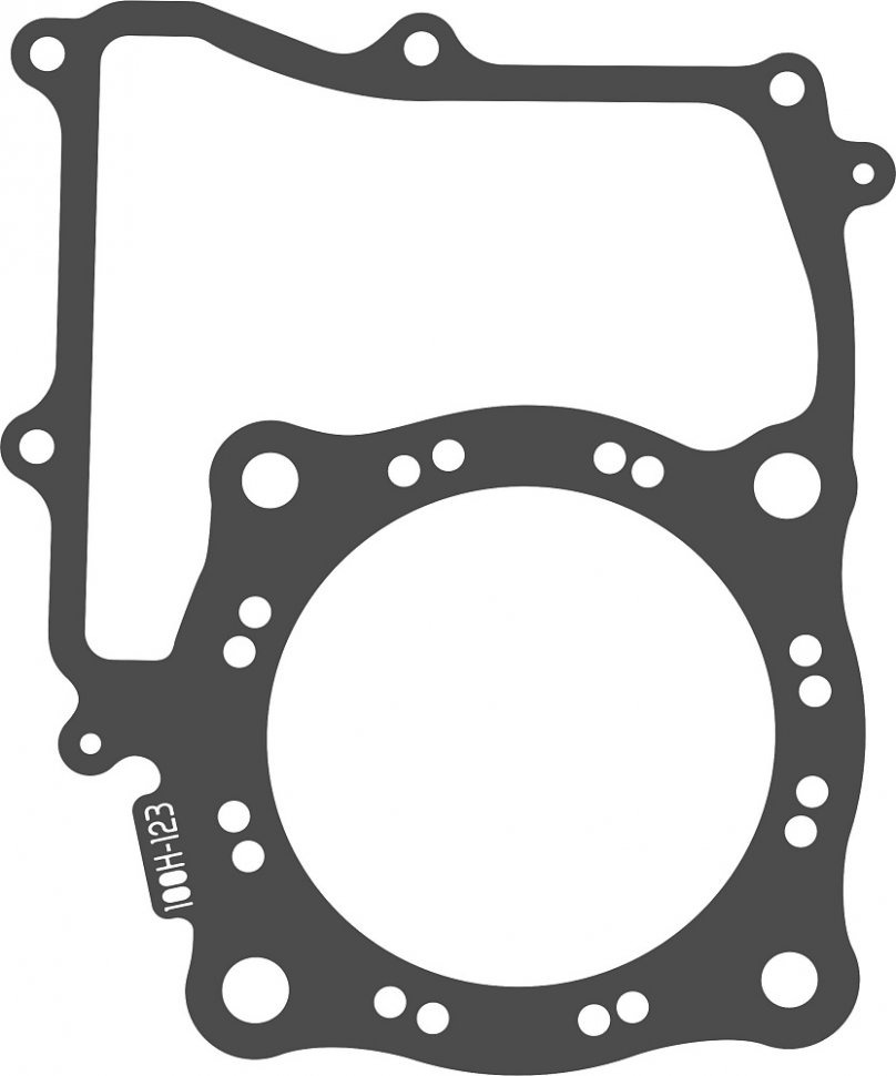 Прокладка ГБЦ Chakin для Honda TRX500 01-14 (12251-HN2-003)