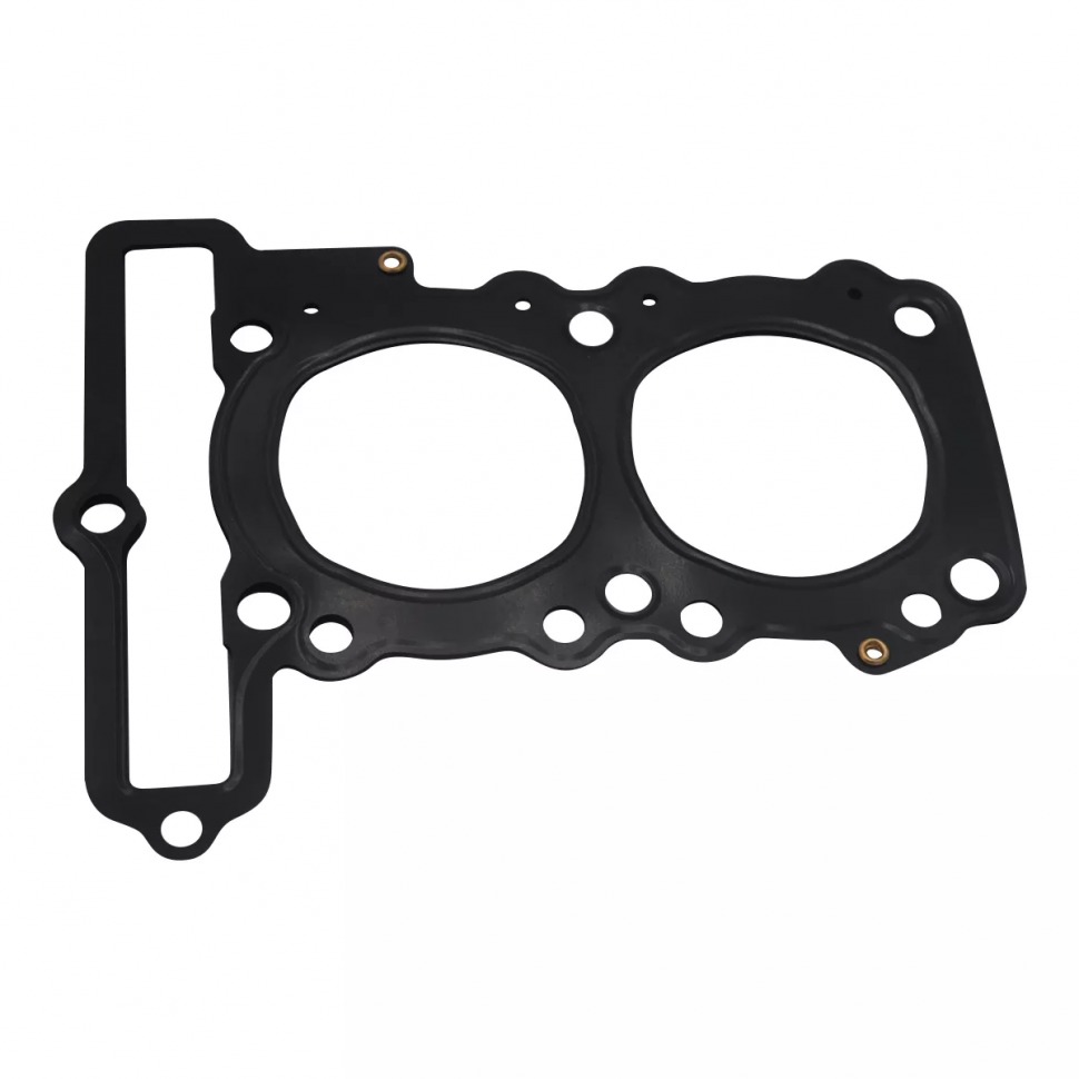 Chakin Прокладка ГБЦ Kawasaki Ninja 250/300 13-17, KLE300 17-23, Z250 13-17, Z300 14-18 (11004-0734)
