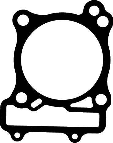 Chakin Прокладка цилиндра Suzuki DL650/ SFV650/ SV650 (11242-19F00-000)