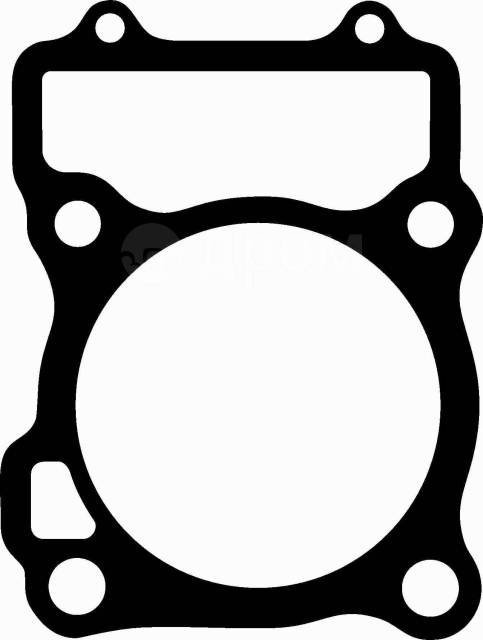 Chakin Прокладка ГБЦ Suzuki DR-Z250, DR250 Djebel (11241-13E10-000, 11241-13E02-000)