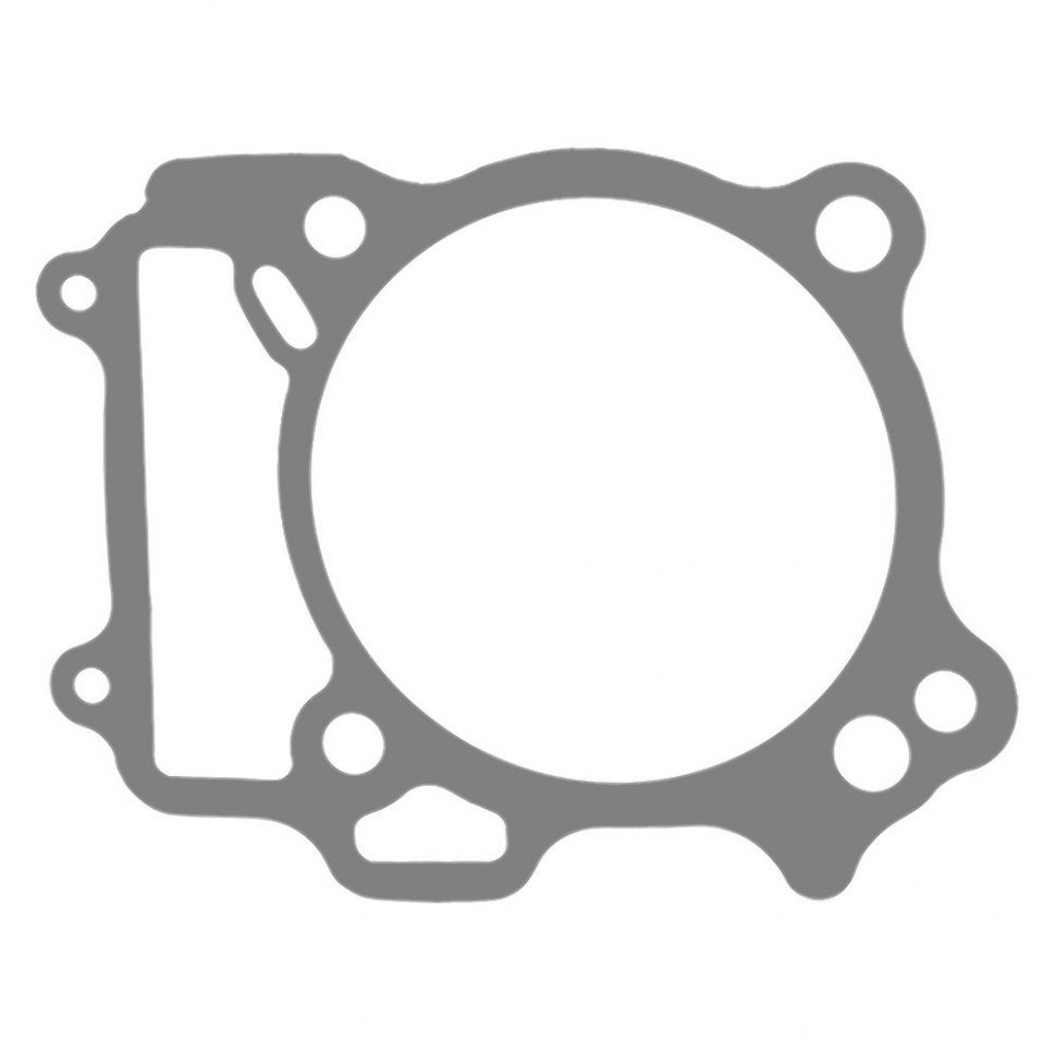 Chakin Прокладка цилиндра для Kawasaki KLX400R/SR 03-04, Suzuki DRZ400E 00-07 (11061-S091, 11241-29F00)
