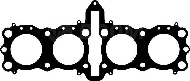 Chakin  Прокладка ГБЦ Suzuki GSX750F Katana 98-06, GSX-R750 86-91 (11141-17D10-000)