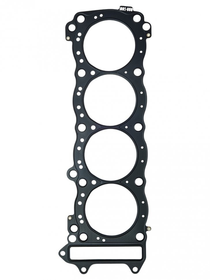Chakin Прокладка ГБЦ для Suzuki GSX-R1300 99-07 (11141-24F00-000)
