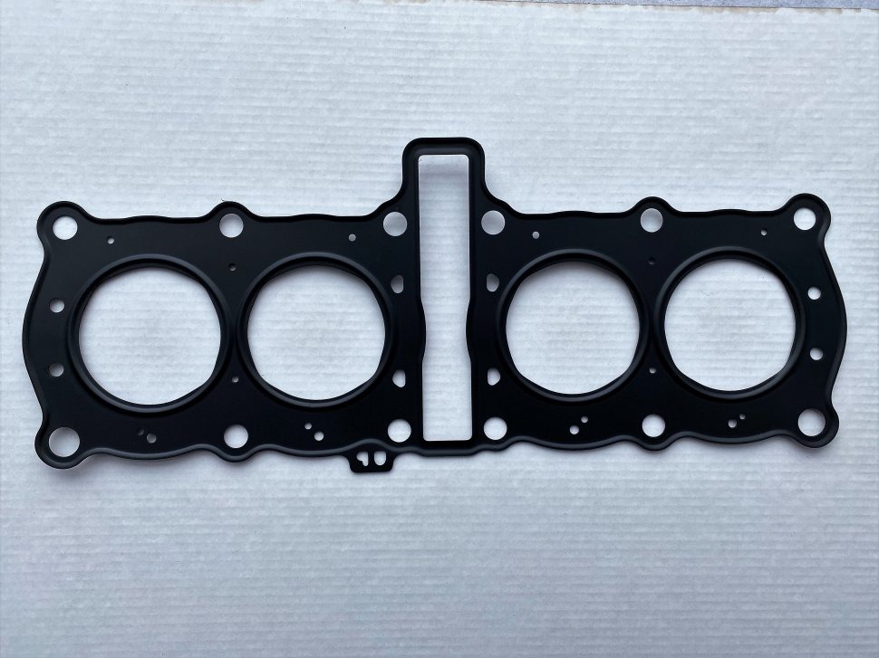 Chakin Прокладка ГБЦ Yamaha FZ400 (4YR-11181-00-00)