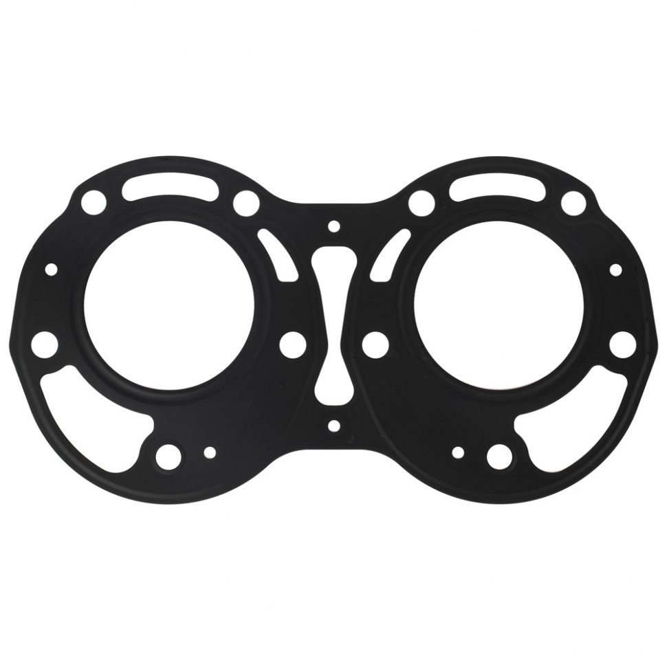Chakin Прокладка ГБЦ Yamaha R1-Z, TDR240, TDR250, TZR250 (1KT-11181-00-00)