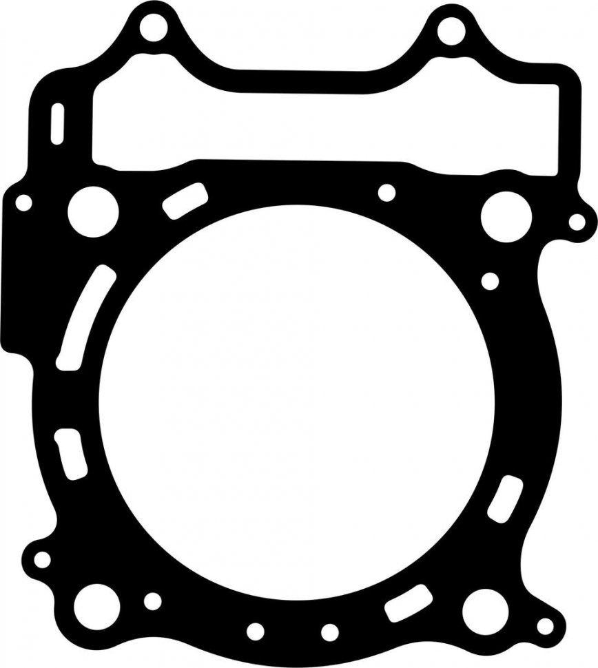 Chakin Прокладка ГБЦ Yamaha WR450F, YZ450F, YFZ450 (2S2-11181-00-00)