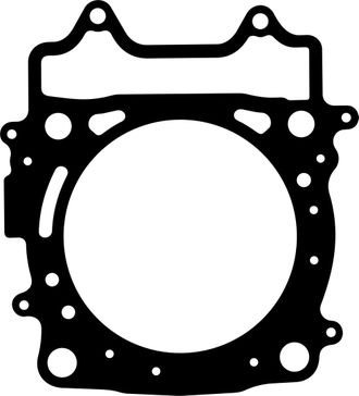 Chakin Прокладка ГБЦ Yamaha WR450F/YZ450F (33D-11181-00-00)
