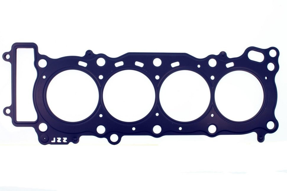 Прокладка ГБЦ Chakin Yamaha YZF-R6 03-05, FZ6 04-08, FZ6 S2 07-18 (5SL-11181-00-00)