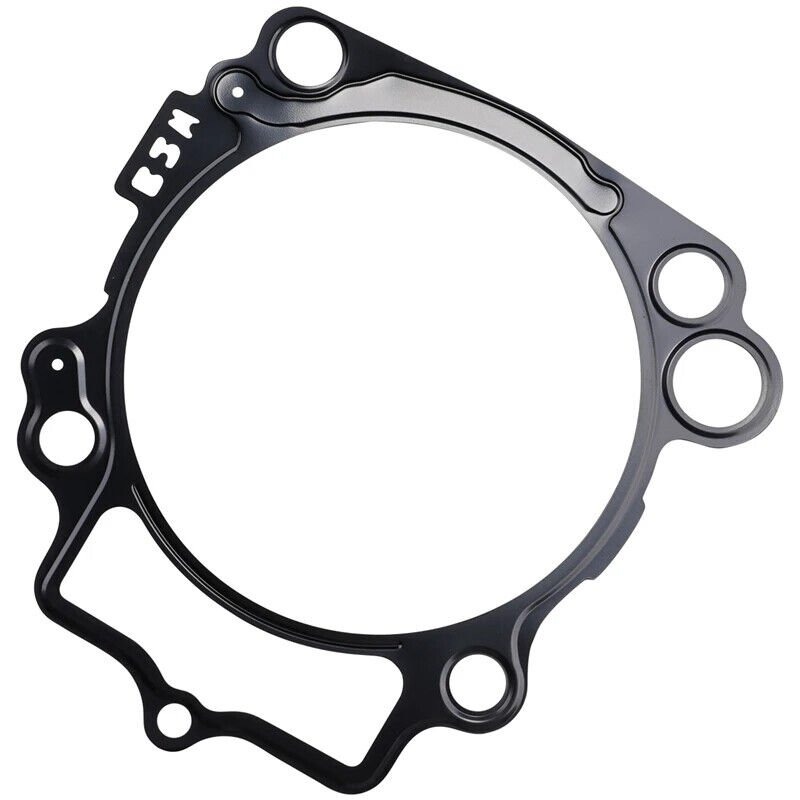 Chakin Прокладка цилиндра для Yamaha YZ450F 20-22, YZ450FX 21-22, WR450F 2021 (B2W-11351-00-00)