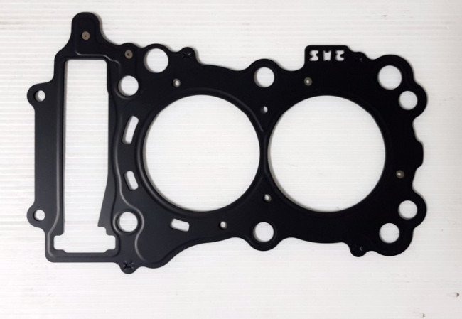 Прокладка ГБЦ Chakin для Yamaha YZF-R3, MT-03 15-23 (2MS-E1181-00-00)