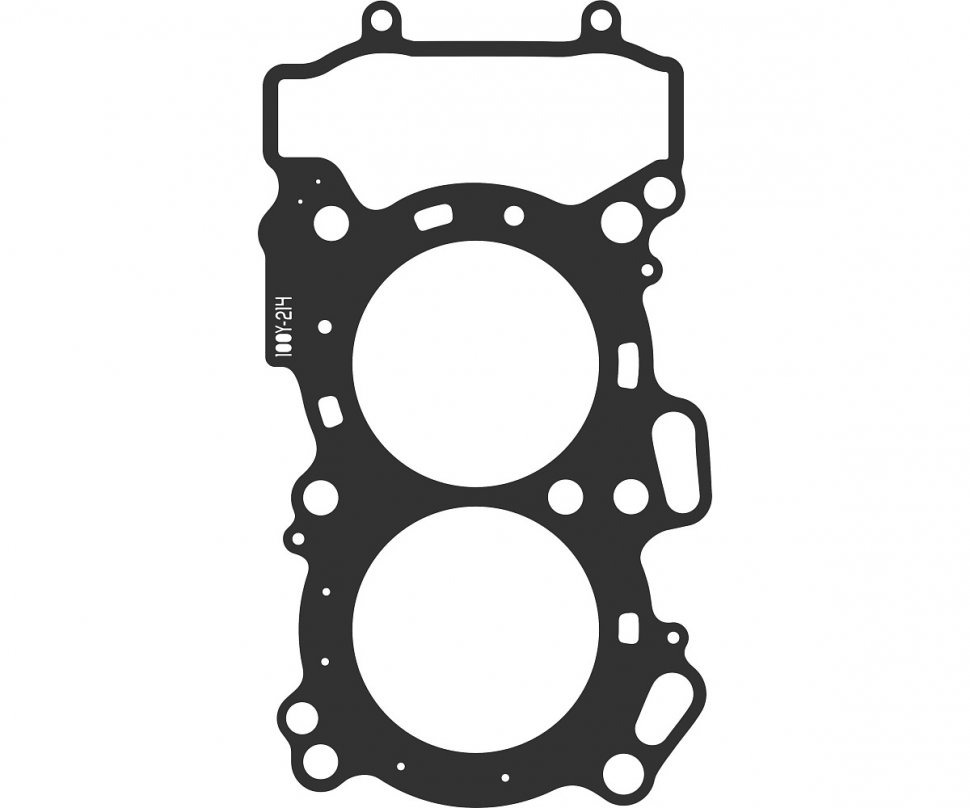 Прокладка ГБЦ Chakin для Yamaha MT-07, XSR700 14-22 (1WS-11181-00-00)