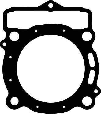 Chakin Прокладка ГБЦ KTM SX-F/EXC-F 350 (77830036085)