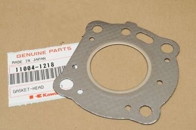 Прокладка головки цилиндра для Kawasaki KX60 90-03 OEM 11004-1218