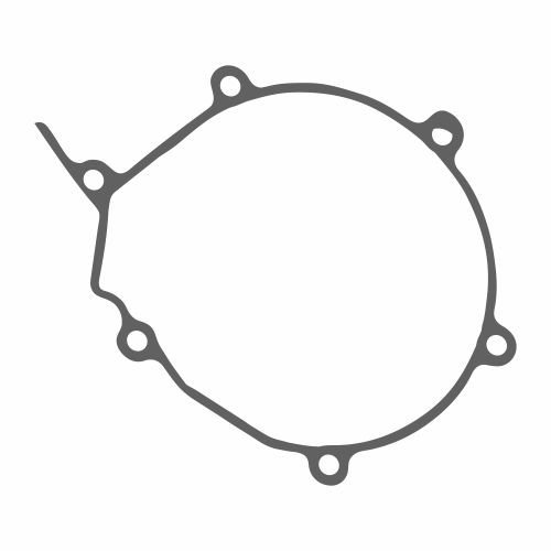 Прокладка крышки генератора Chakin для мотоцикла Kawasaki KX60/65/80