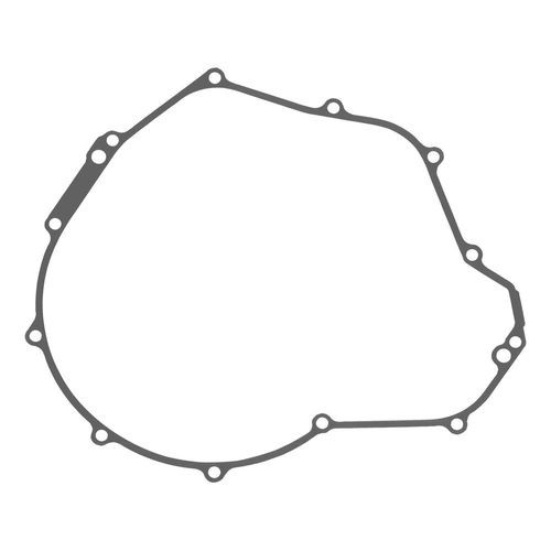 Прокладка крышки сцепления CHAKIN 11061-0164 для мотоцикла Kawasaki KLE650 (VERSYS), ER-6F, ER-4F
