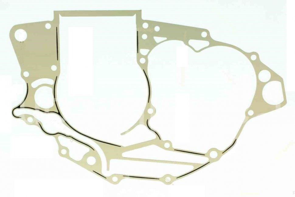 Прокладка картера OEM 11191-KRN-A40 для Honda CRF250R 10-15