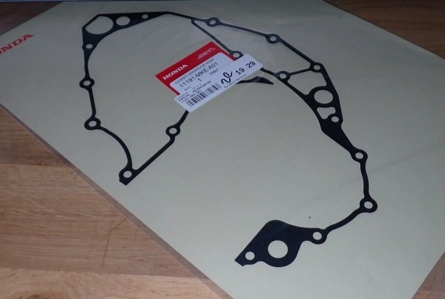 Прокладка картера Honda OEM 11191-MKE-A01