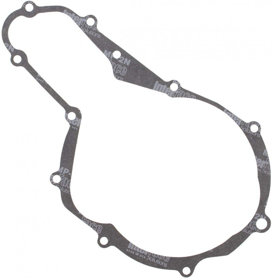Winderosa 816185 Прокладка крышки генератора Suzuki DR 350 S 90-93