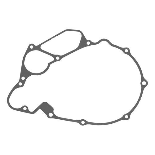 Прокладка левой крышки Honda VT1100 Shadow HONDA OEM 11395-MAH-000 1