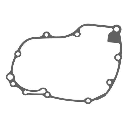 Прокладка левой крышки CRF450R HONDA OEM 11395-MEB-670
