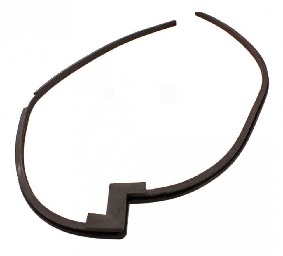 Прокладка Honda OEM 11515-MZ0-000