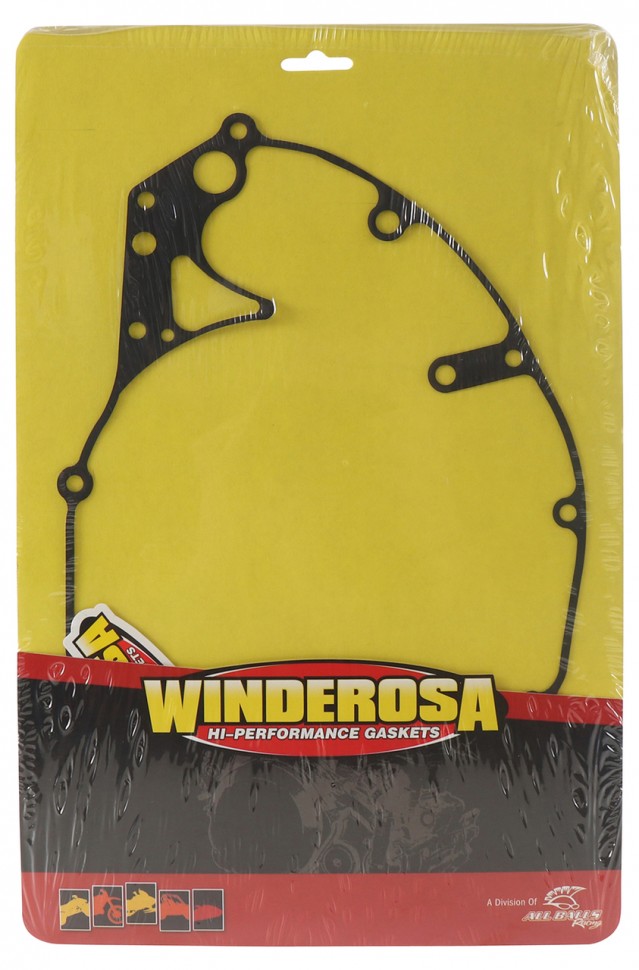 Winderosa 816752 Прокладка крышки генератора Suzuki RMZ 250 16