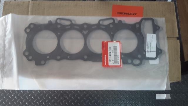 Прокладка ГБЦ Honda OEM 12251-MBW-013