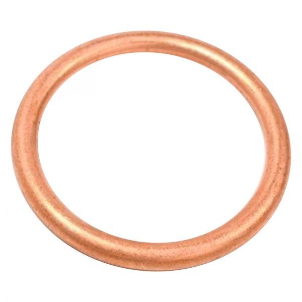 Emgo 13-87802 Прокладка глушителя Honda 18291-236-000, 18291-MN4-920