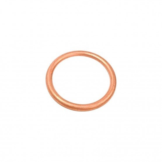 Emgo 13-87805 Прокладка глушителя Honda OEM 18291-254-000, 18291-MM5-860