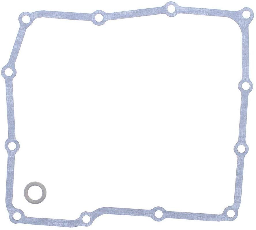 Winderosa 334004 Прокладка поддона двигателя Honda VF750C 94-03, VF750C2 97-02