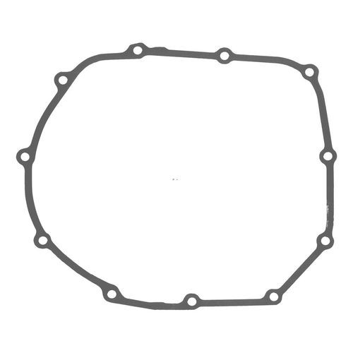 Прокладка крышки сцепления CHAKIN 11393-MAT-000 для мотоцикла Honda CB1100SF X11, CBR1100XX