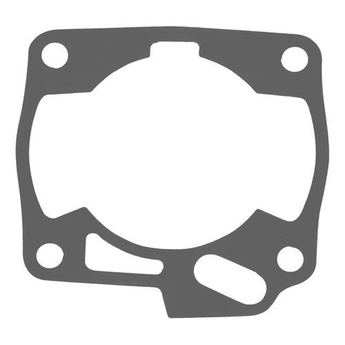 Прокладка под цилиндр 12191-KAE-740 CHAKIN для мотоцикла Honda CRM 250