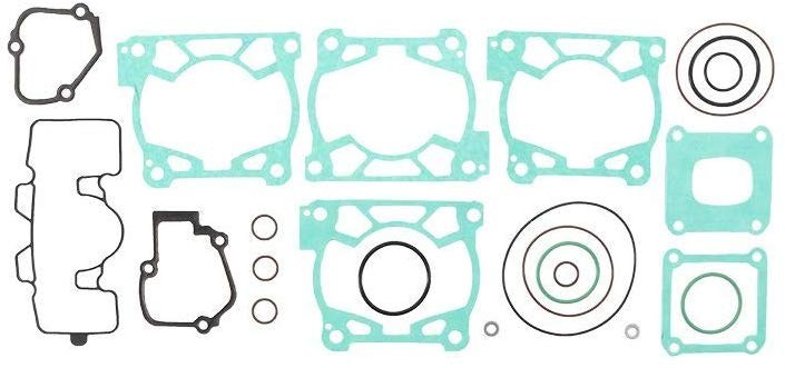 Winderosa 810370 Прокладки верх комплект KTM SX 125 16, SX 150 16