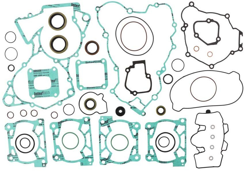 Winderosa 811370 Набор накладок с сальниками KTM SX 125 16, SX 150 16