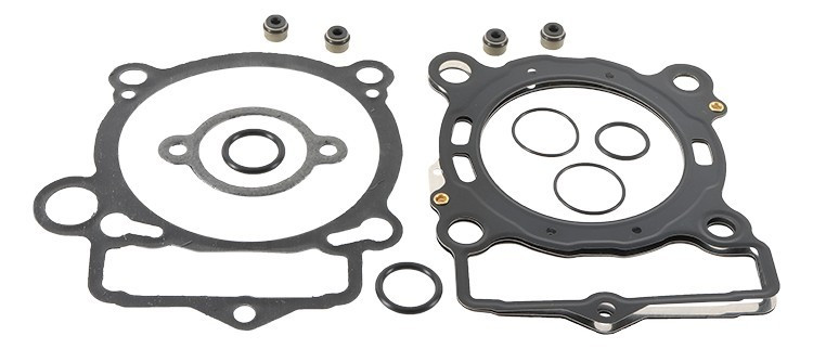 Vertex Верхний набор прокладок KTM 250SX-F 16-21; 250EXC-F 17-21 / Husqvarna FC250 16-21; FE250 17-21 / GasGas MC250F 21-; EC250F 21-