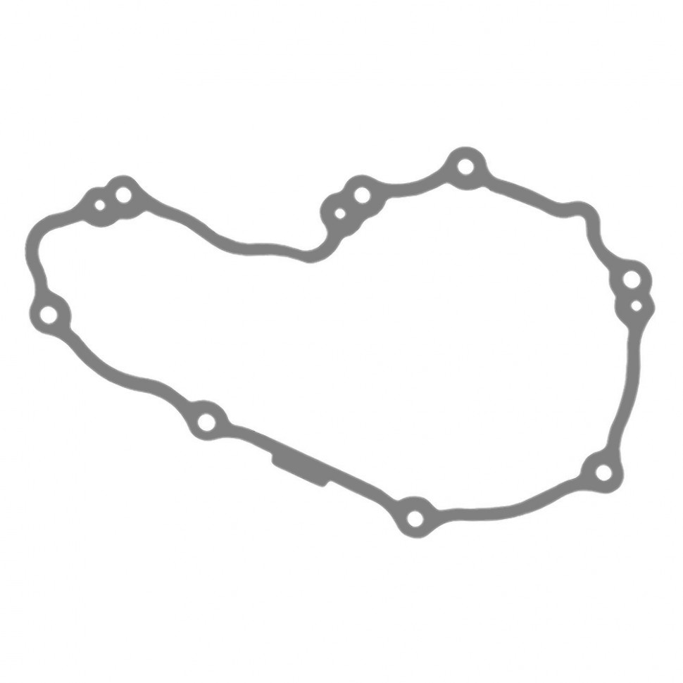 Прокладка крышки генератора 79230040000 CHAKIN для мотоцикла KTM 250 SX-F/XC-S 16-18, 350 SX-F/XC-F 16-18, Husqvarna FC250 16-18