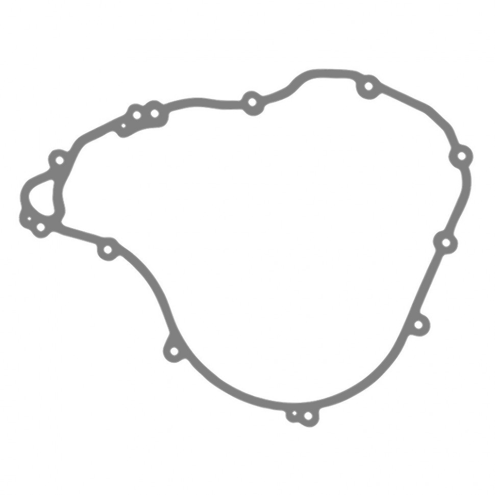 Прокладка правой половинки картера 79230025000 CHAKIN для мотоцикла KTM 250 SX-F/XC-S 16-18, 350 SX-F/XC-F 16-18, Husqvarna FC250 16-18