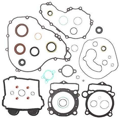 Winderosa 811373 Прокладки полный комплект Husqvarna FC 350 16-19, FX 350 17-19