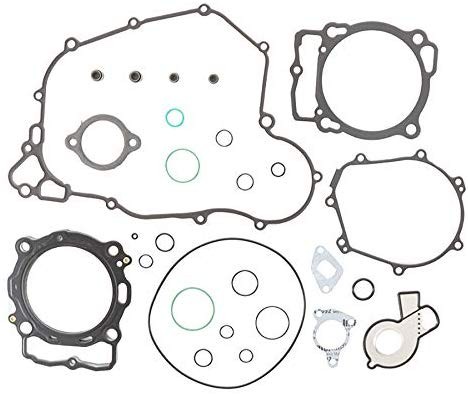 Winderosa 808998 Прокладки полный комплект Husqvarna FE 450 18-19, FE 501 17-19