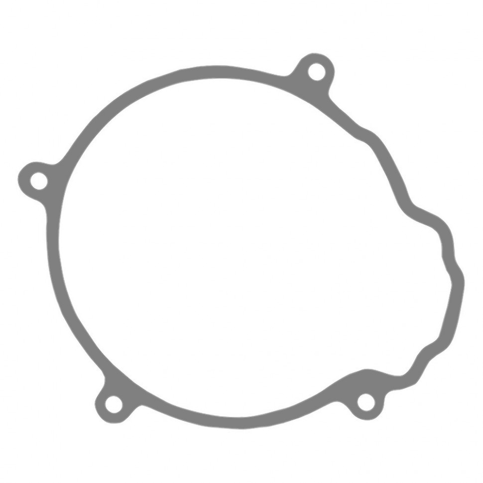 Прокладка  крышки генератора CHAKIN для мотоцикла KTM 250 SX/XC/XC-W 07-18 300 SX/XC 07-16, Husqvarna TC250 14-15
